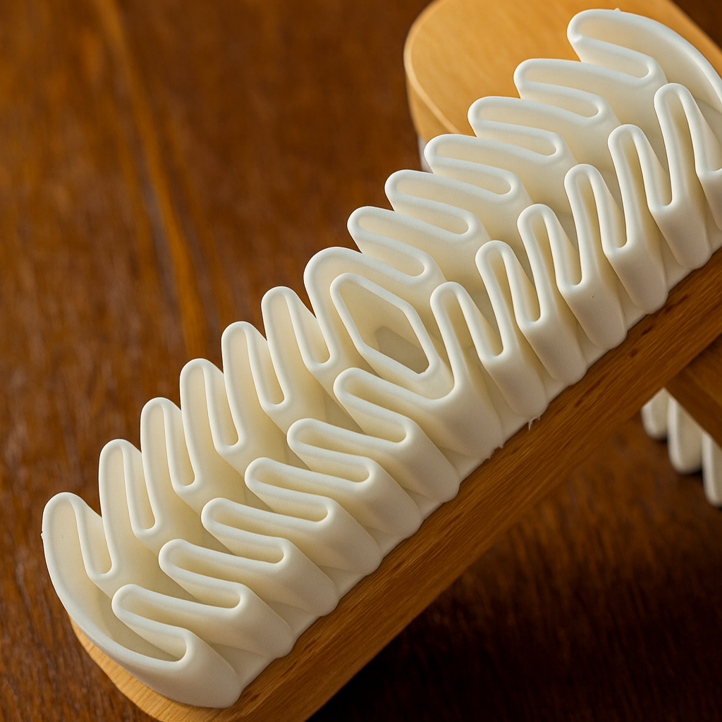 Suede Cleaning Brush