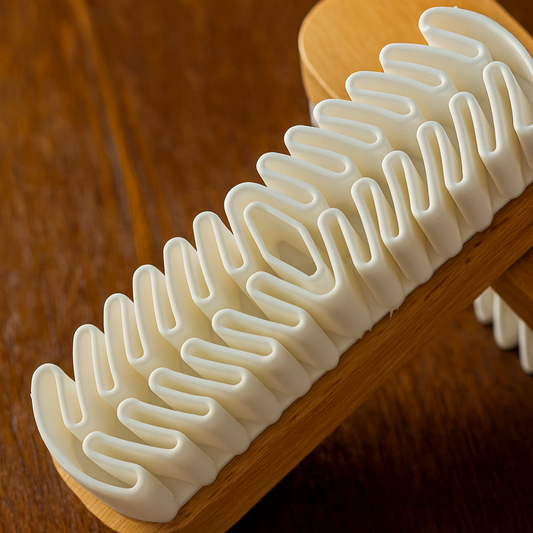 Suede Cleaning Brush