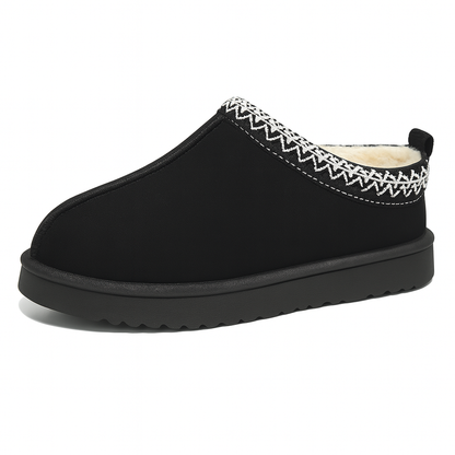 Furina™ Waterproof Outdoor Suede Slippers